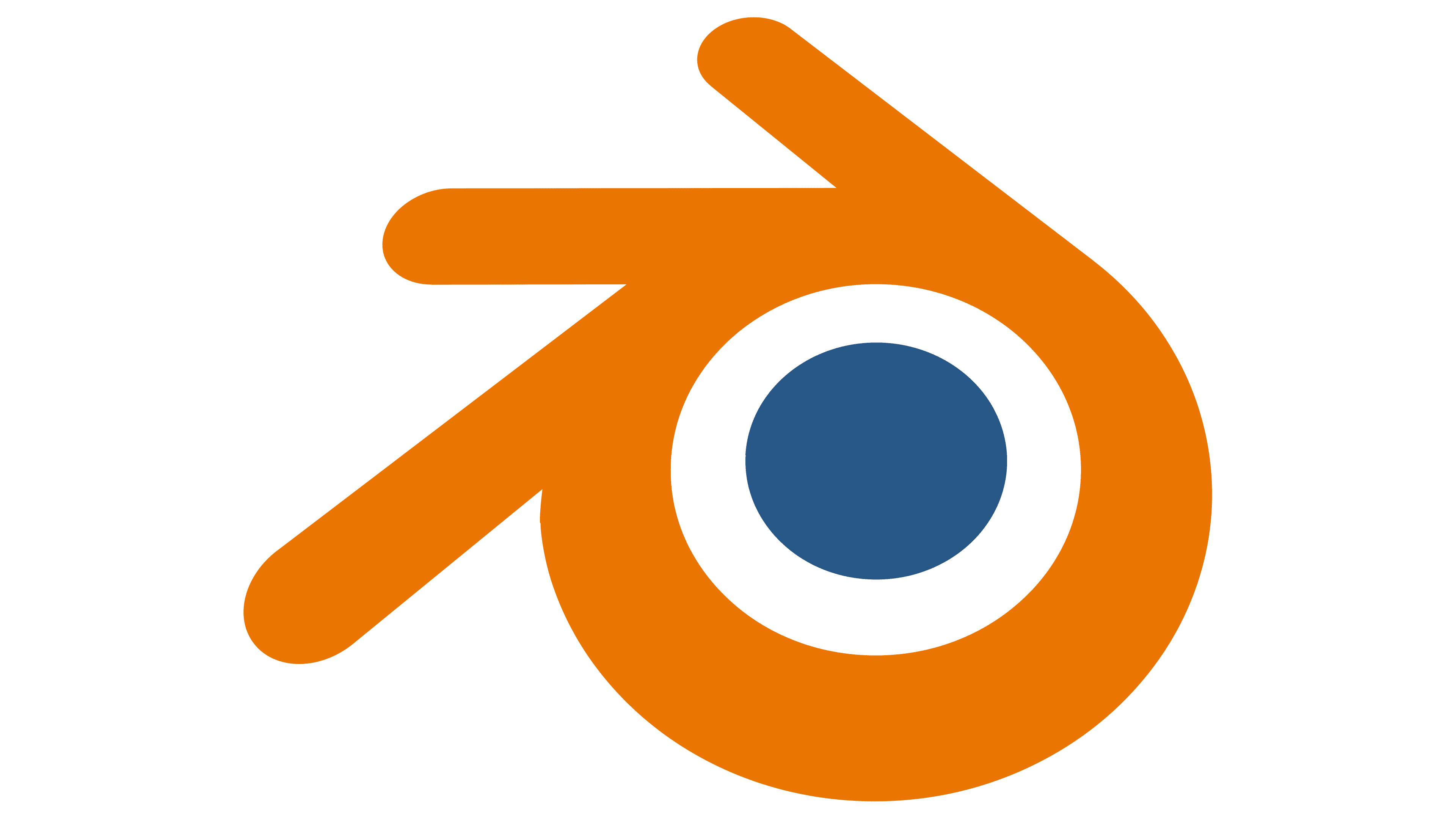 Blender logo
