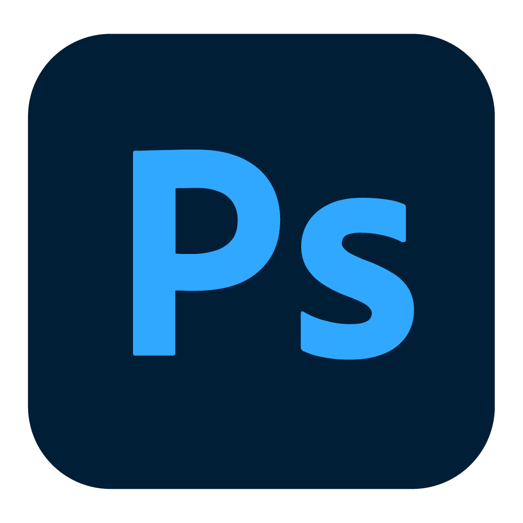 Adobe Photoshop logo