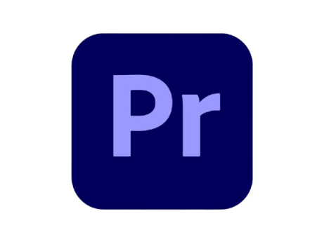Adobe Premiere Pro logo