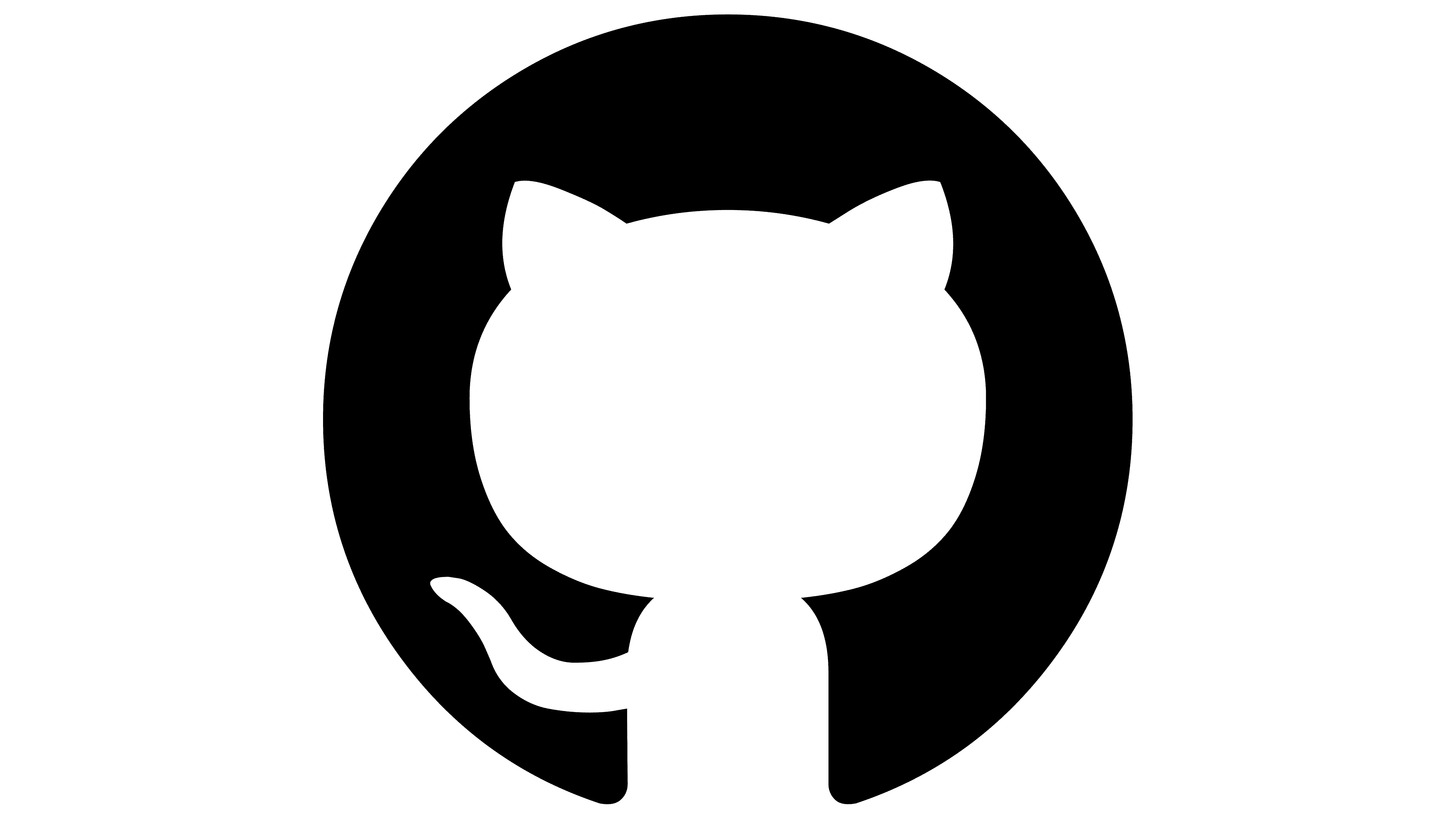 GitHub logo