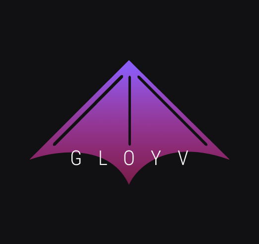 Gloyv logo