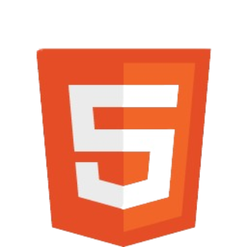 HTML5 logo